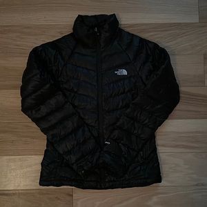 Puffer 550 Jacket